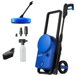 Nilfisk Core 125-5 Home Pressure Washer - 1400W