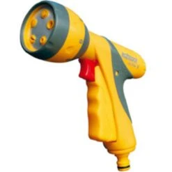 Hozelock Multi Spray Gun Plus - 2684