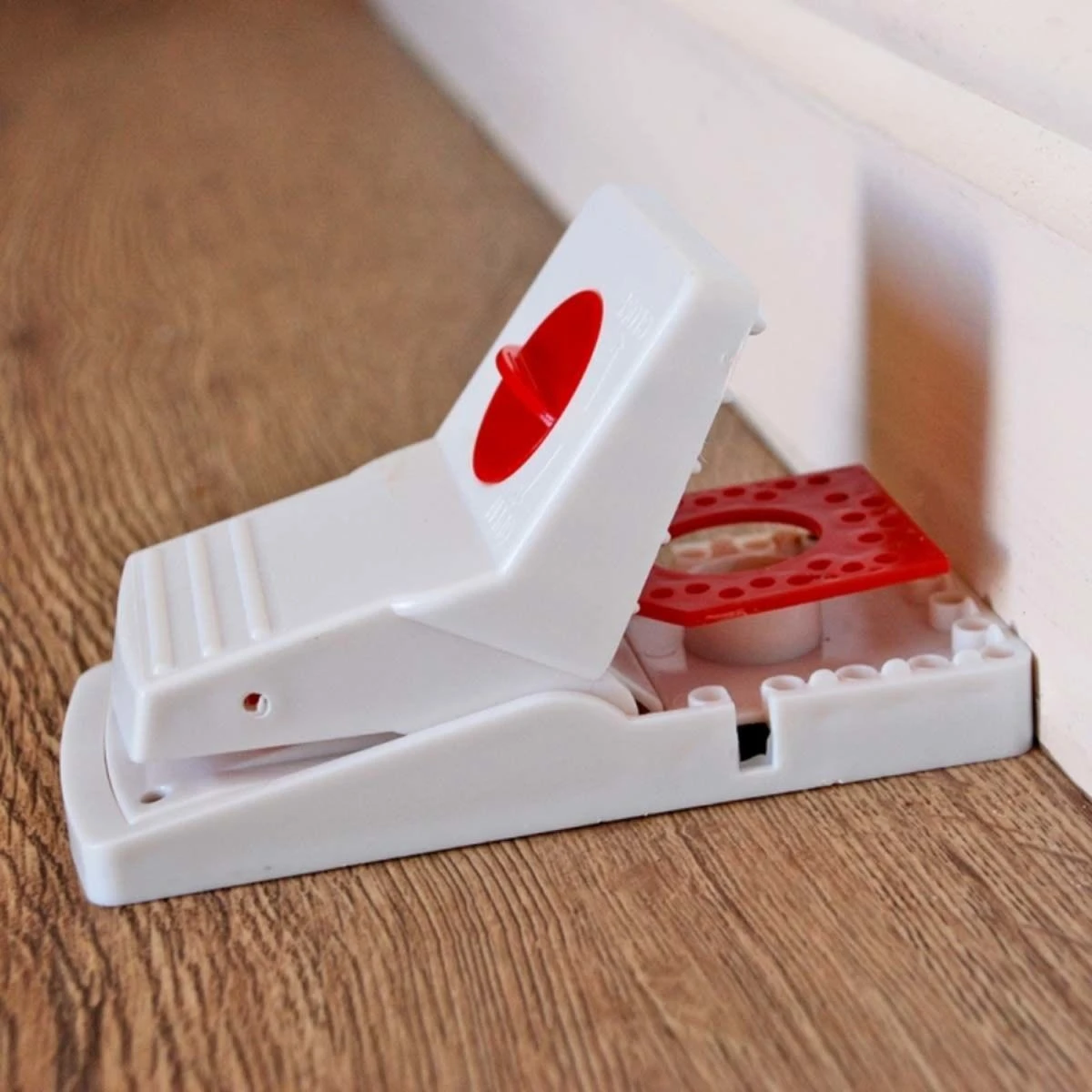 Big Cheese Ultra Power Rat Trap - 2-Pack - Image 2