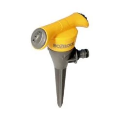 Hozelock Rotating Spike Sprinkler