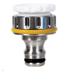 Hozelock Threaded Outdoor Tap Connector