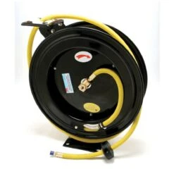 Hilka 15m Air Hose Reel