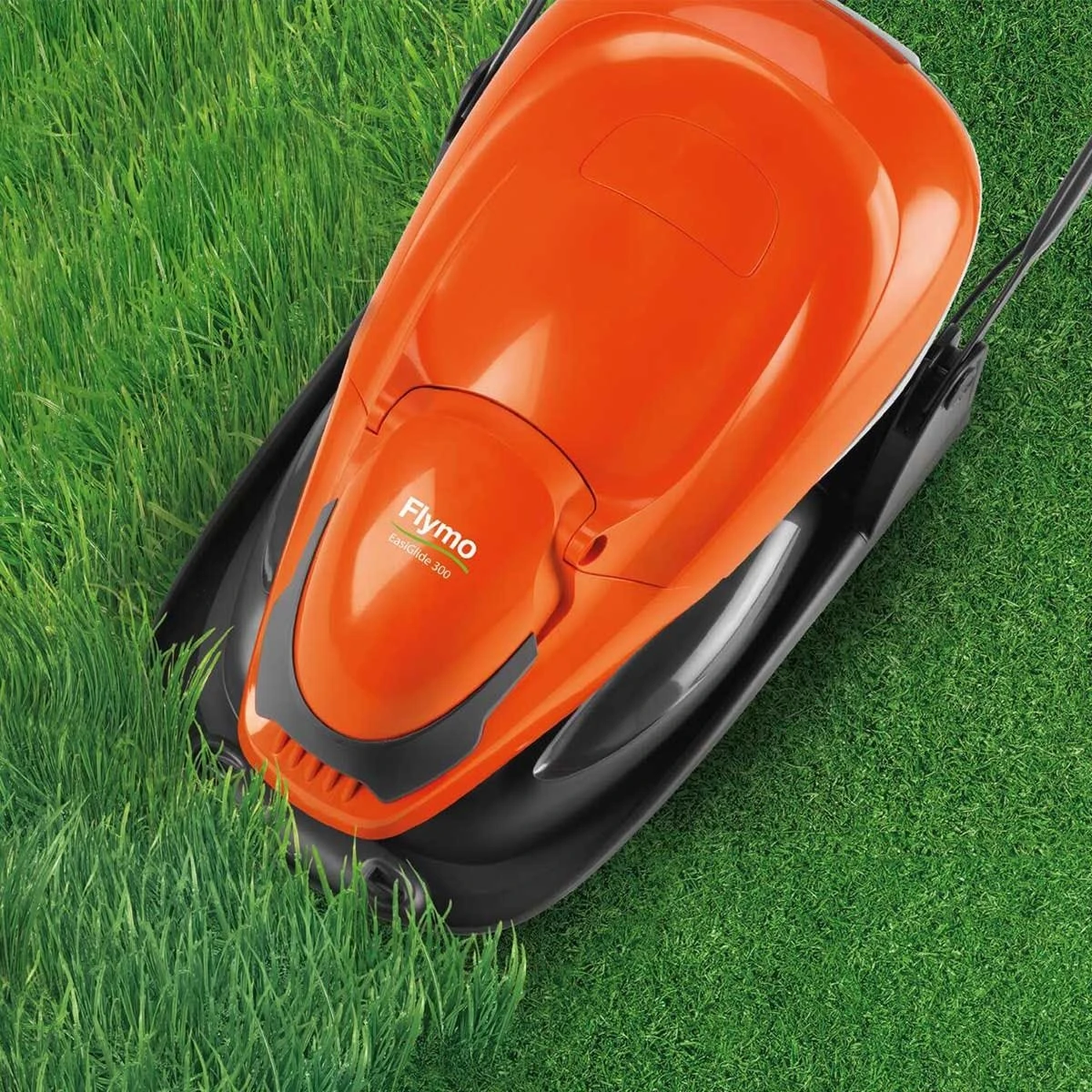 Flymo Easi Glide 300 1700W Electric Hover Lawnmower - Image 3