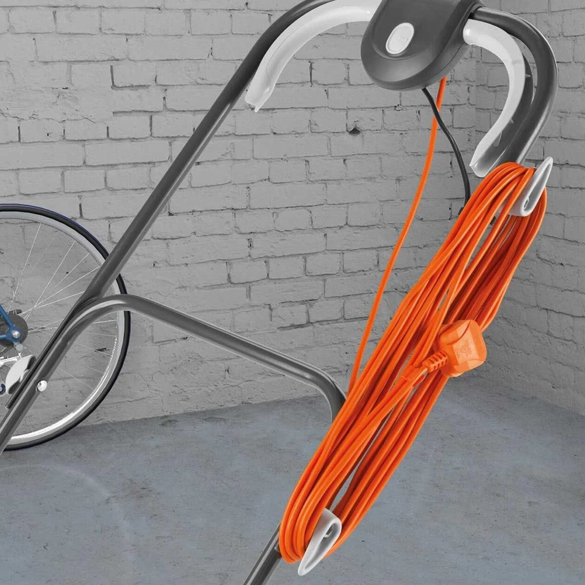 Flymo Easi Glide 300 1700W Electric Hover Lawnmower - Image 7