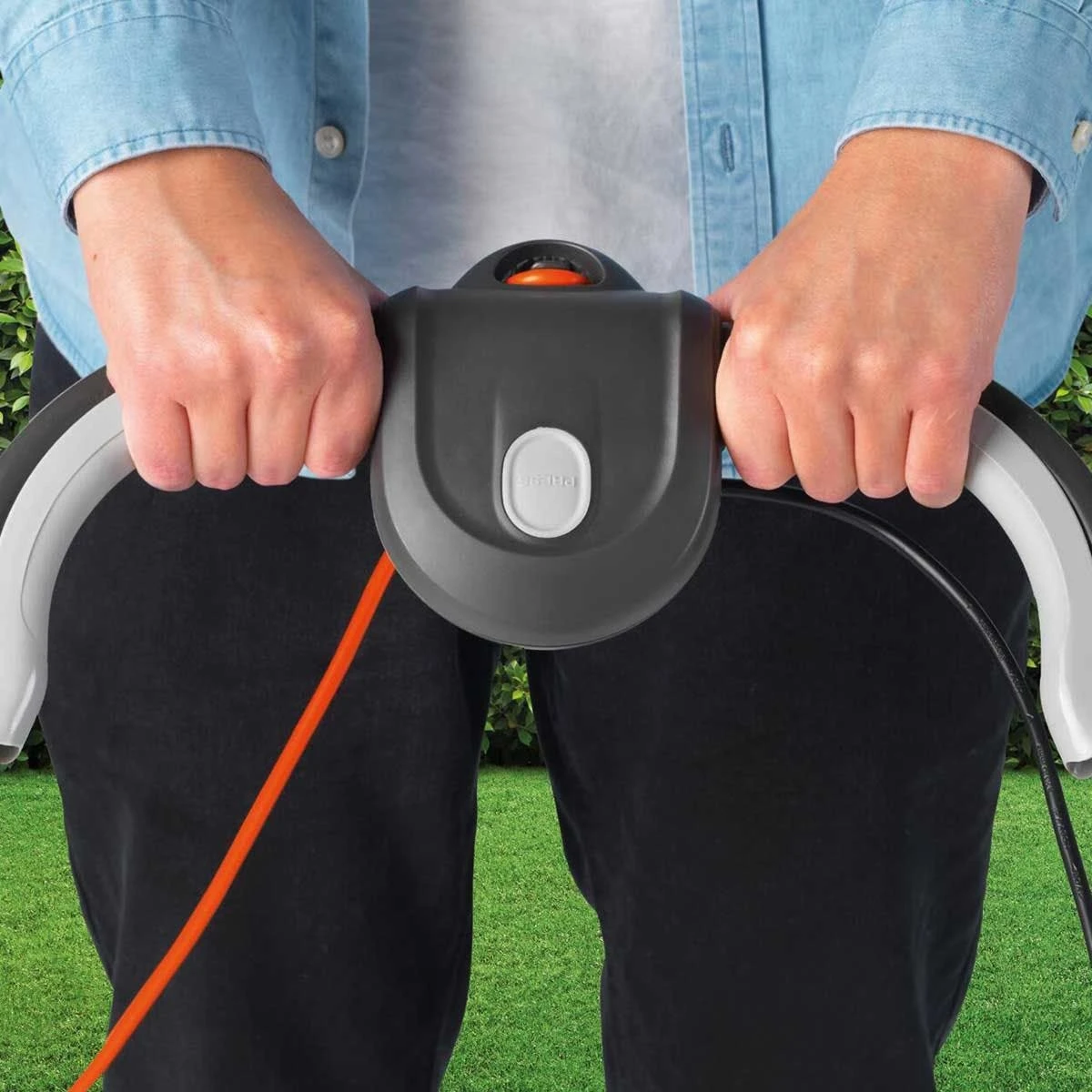 Flymo Easi Glide 300 1700W Electric Hover Lawnmower - Image 2