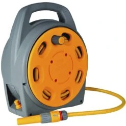 Hozelock Hose Box With 20m Hose