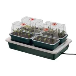 Garland Fab 4 Electric Propagator