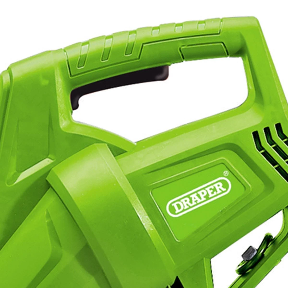 Draper 3000W 3-in-1 Garden Vacuum, Leaf Blower And Mulcher W/ 35L Collection Bag - Image 3