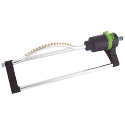 Draper 17-Hole Oscillating Sprinkler