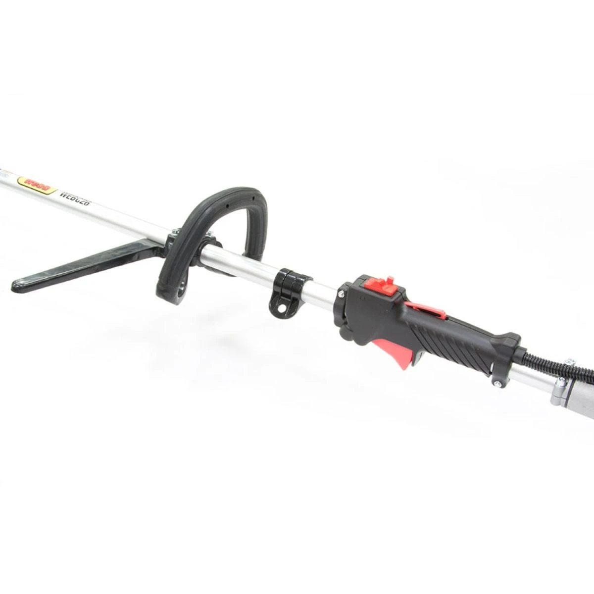Webb BC26 26cc 2-Stroke Petrol Brushcutter - Image 6