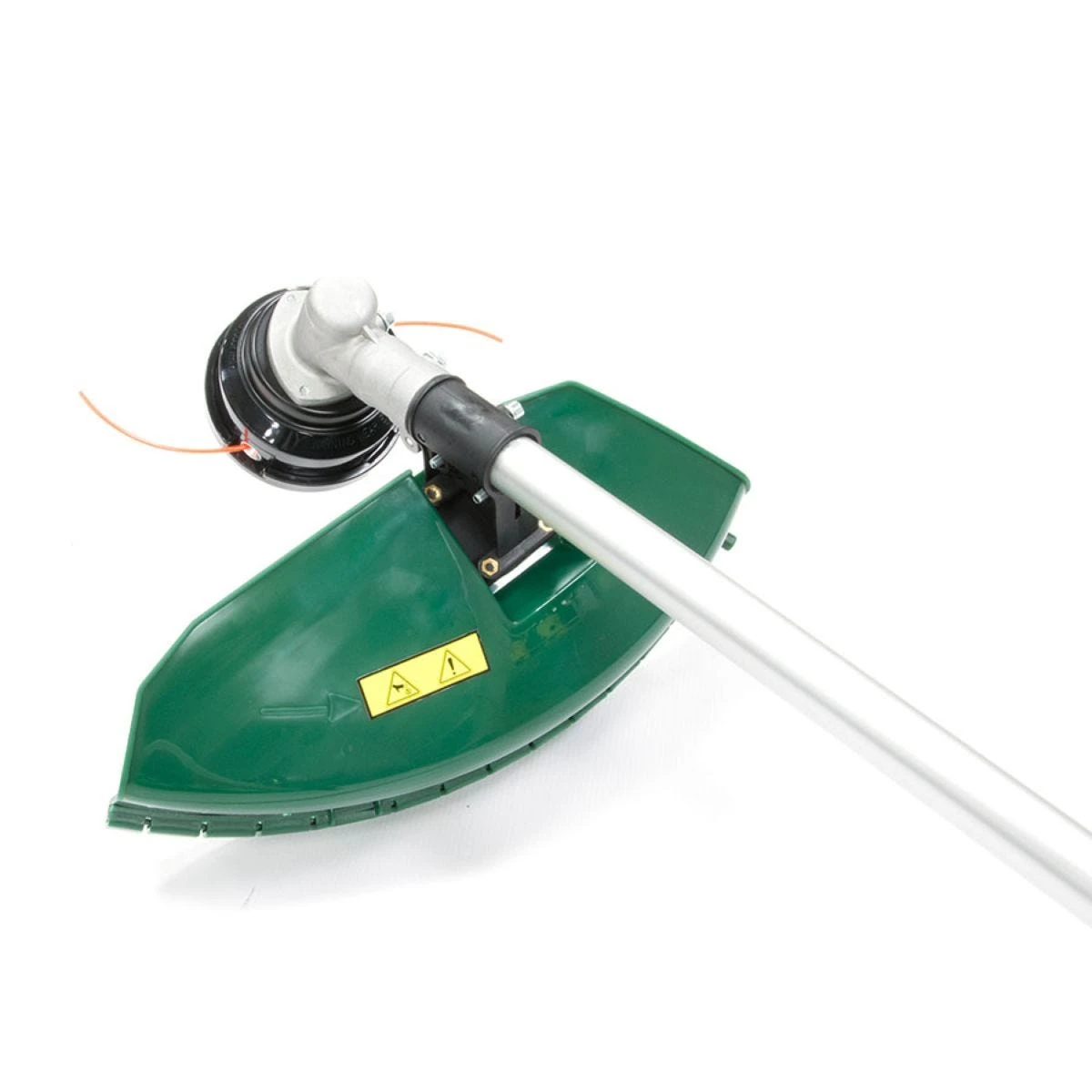 Webb BC26 26cc 2-Stroke Petrol Brushcutter - Image 3