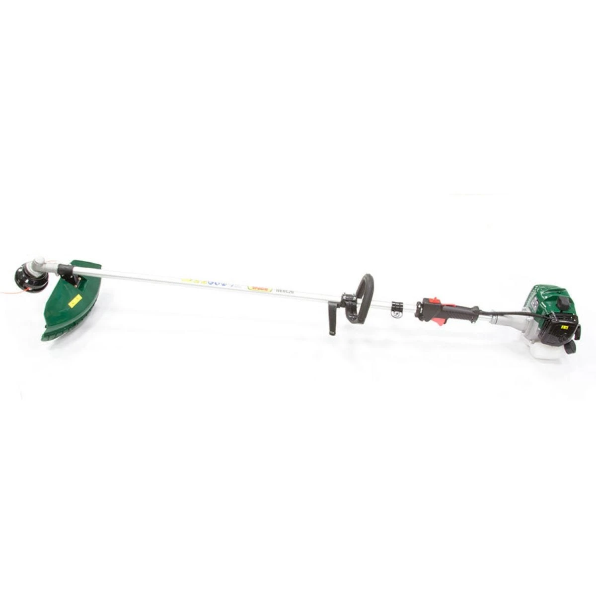 Webb BC26 26cc 2-Stroke Petrol Brushcutter - Image 7