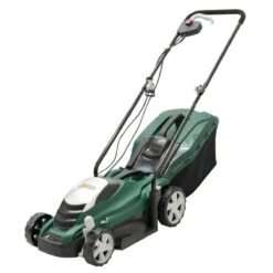 Webb ER33 33cm Electric Rotary Lawnmower
