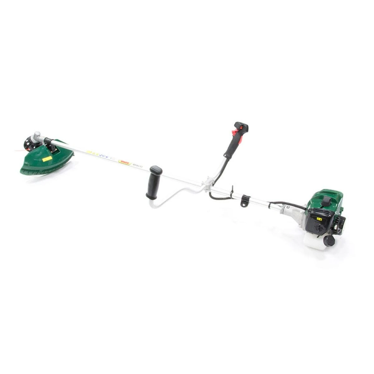 Webb BC33 33cc 2-Stroke Petrol Brushcutter - Image 4