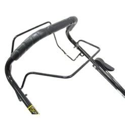 Webb RR17SP 43cm Self-Propelled ABS-Deck Rear-Roller Rotary Petrol Mower