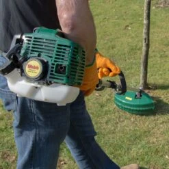 Webb MC26 4-in-1 Two-Stroke Petrol Multi Cutter
