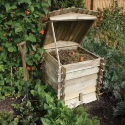 Rowlinson Beehive Composter