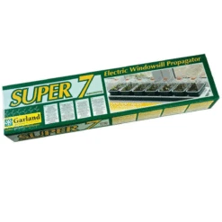 Garland Super 7 Electric Windowsill Propagator