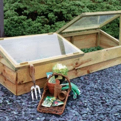 Zest Large Cold Frame