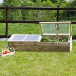 Zest Sleeper Cold Frame