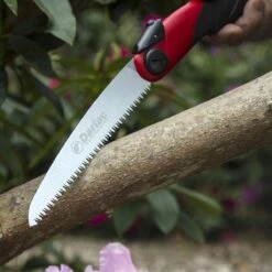 Darlac Folding Saw