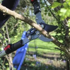 Darlac Telescopic Bypass Lopper