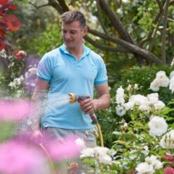 Hozelock Multi Spray Pro Gun