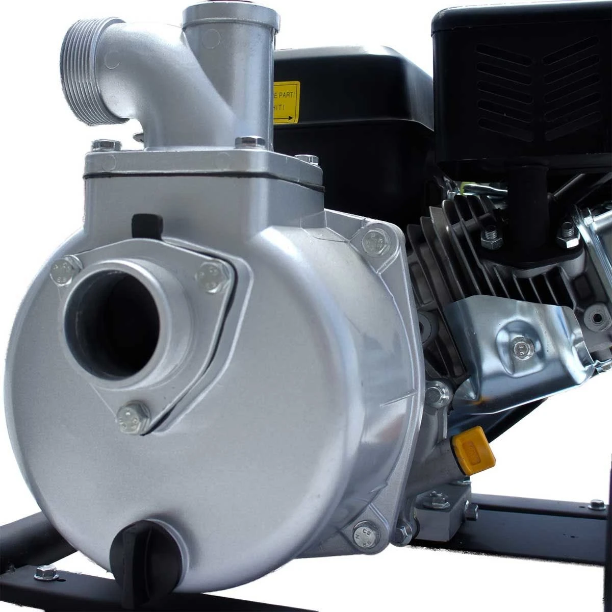 Hyundai HY50 Petrol 2 (50mm) Water Pump