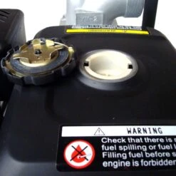 Hyundai HY80 80mm 3 Petrol Water Pump