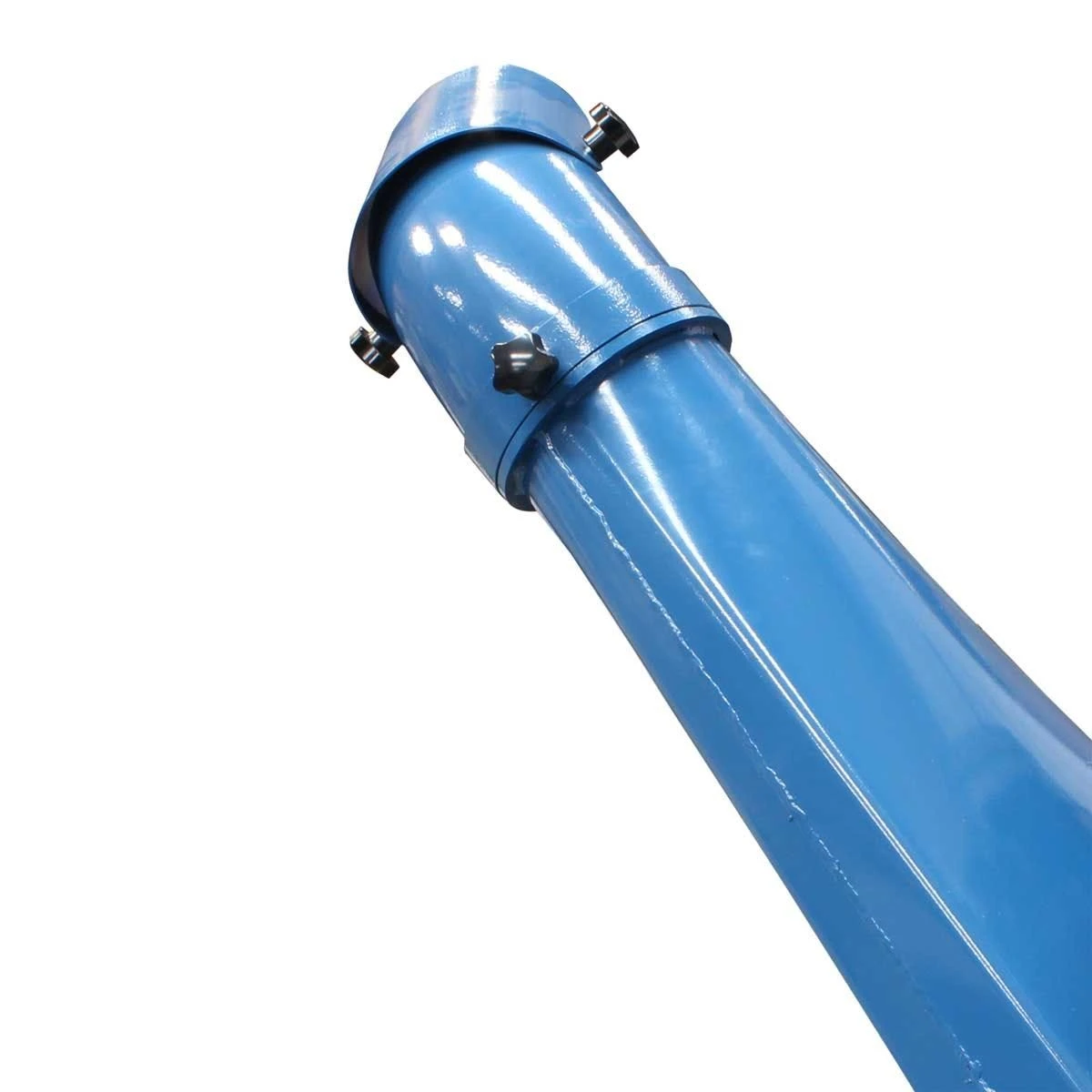 Hyundai HYCH1500E-2 420cc Wood Chipper - Image 2