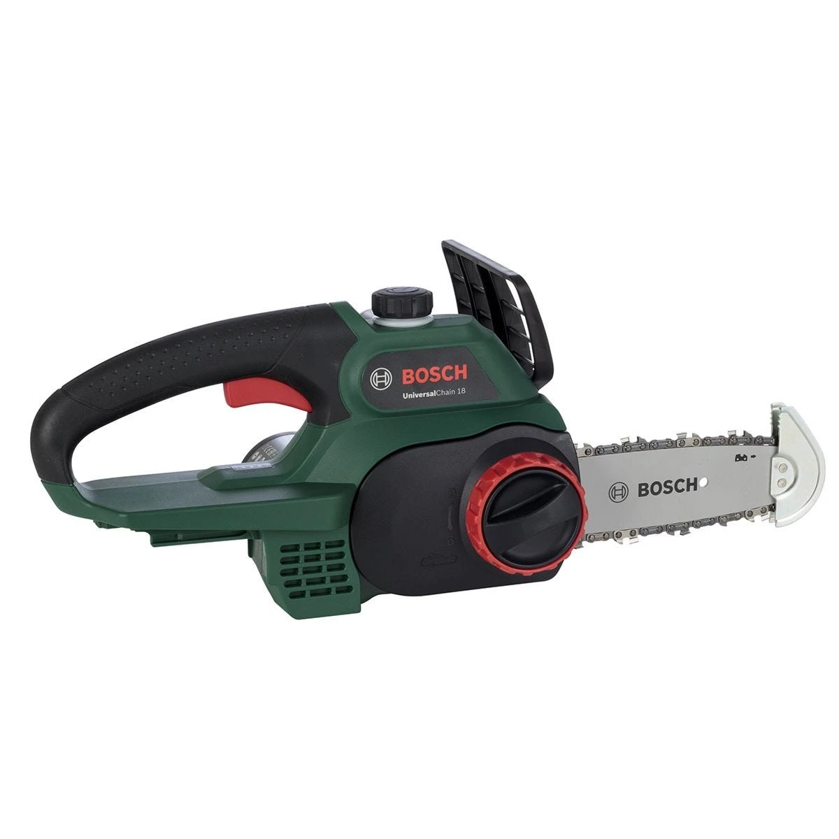 Bosch UniversalChain 18v Cordless Chainsaw - Image 6