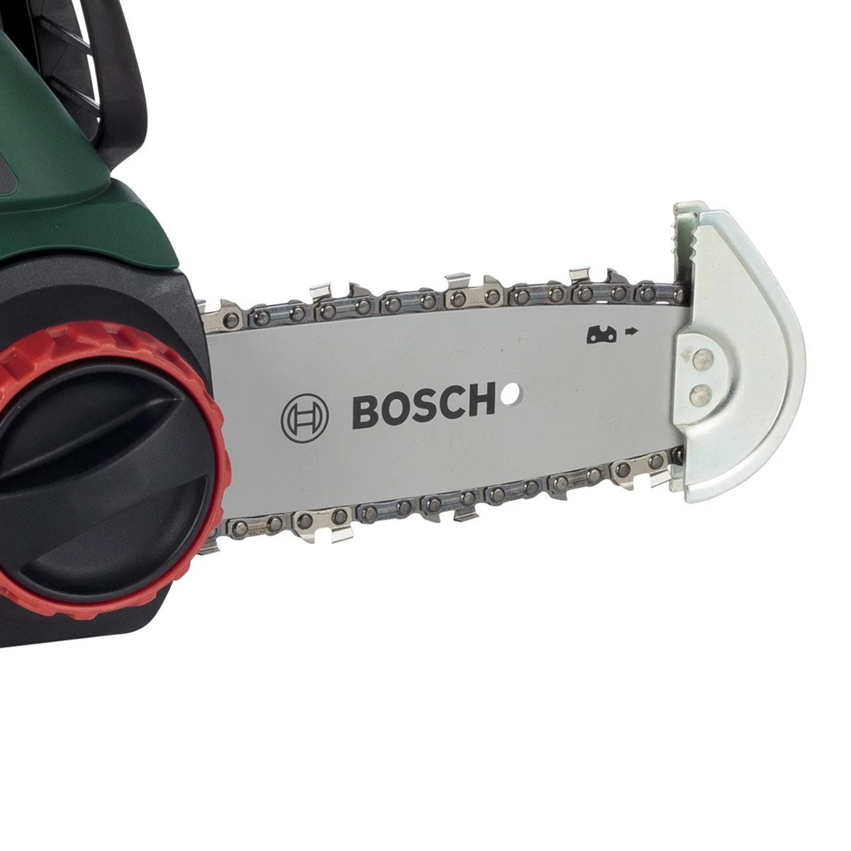 Bosch UniversalChain 18v Cordless Chainsaw - Image 2