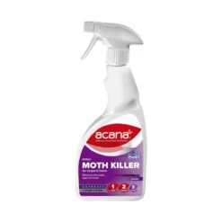 Acana Moth Killer Spray 500ml