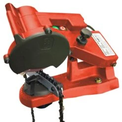 Faithfull Electric Chainsaw Sharpener 85W