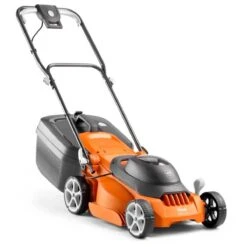 Flymo EasiStore 340R Cordless Lawnmower