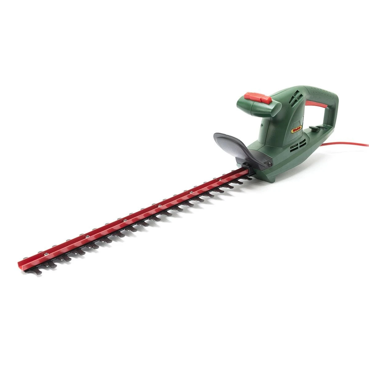 Webb Classic 500W 50cm (20") Hedge Trimmer - Image 3