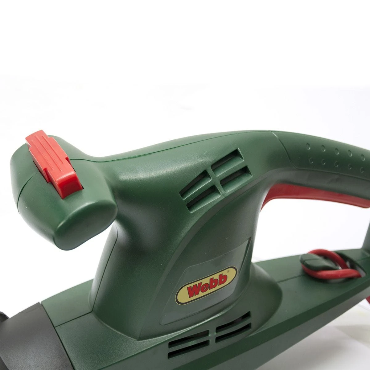 Webb Classic 500W 50cm (20") Hedge Trimmer - Image 9