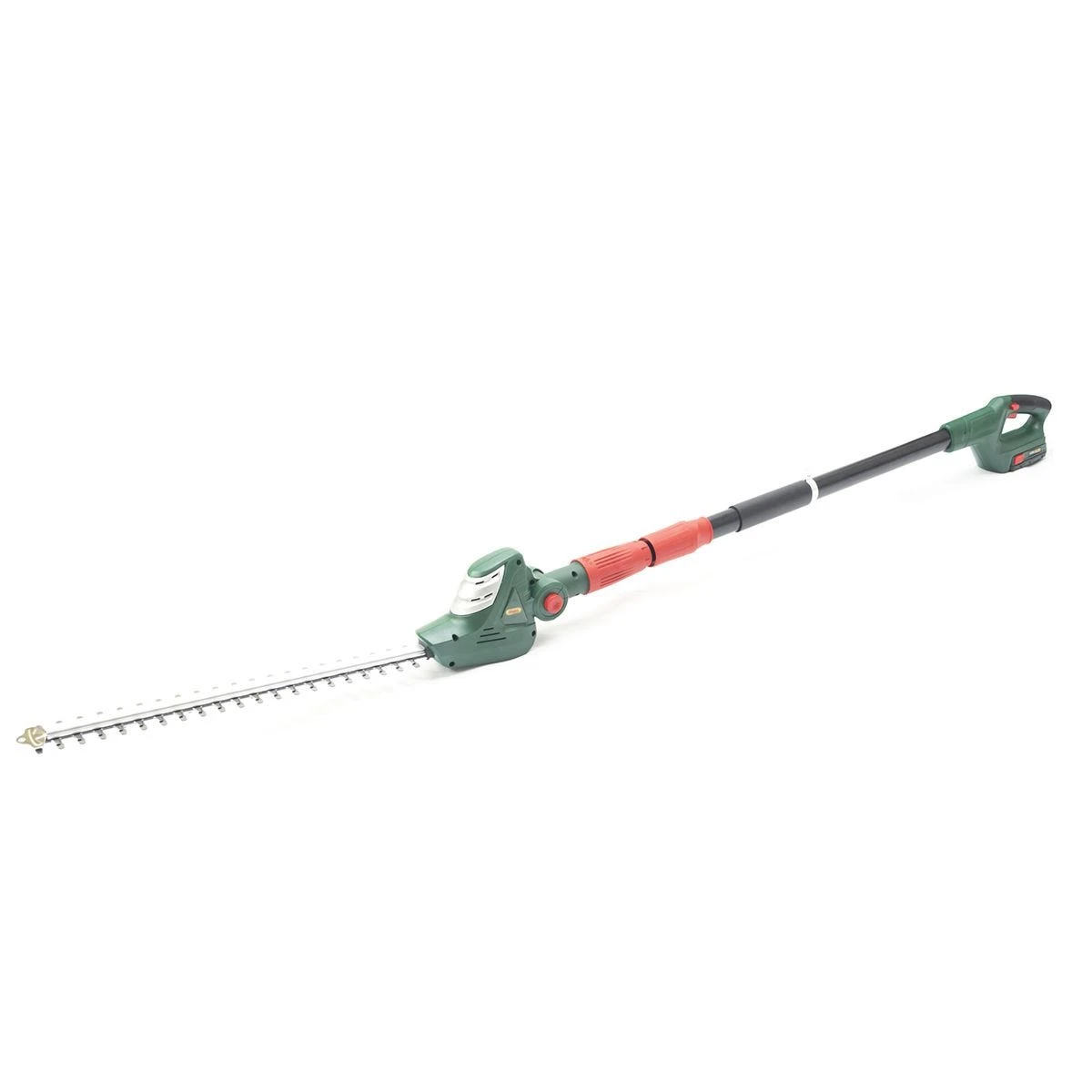Webb 20V Long Reach Hedge Trimmer With Battery & Charger