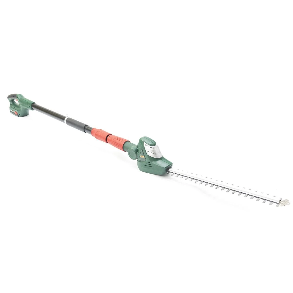 Webb 20V Long Reach Hedge Trimmer With Battery & Charger - Image 2