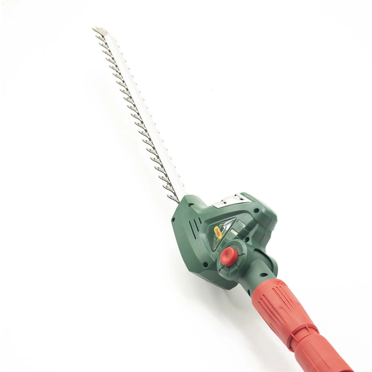 Webb 20V Long Reach Hedge Trimmer With Battery & Charger - Image 3