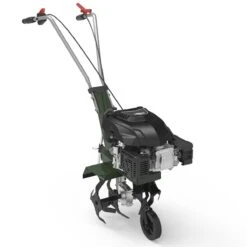 Webb 36cm (14") Petrol Tiller