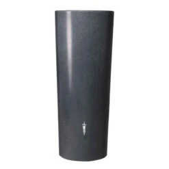 Garantia Stone 2in1 Water Butt - Lava