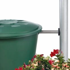 Garantia Avanti Rain Collector Downpipe Filter