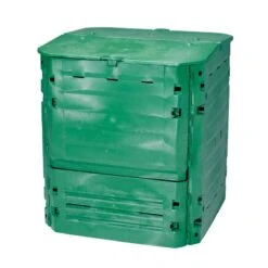 Garantia Thermo King Composter 400L