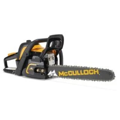 McCulloch 46cm (18") Petrol Chainsaw
