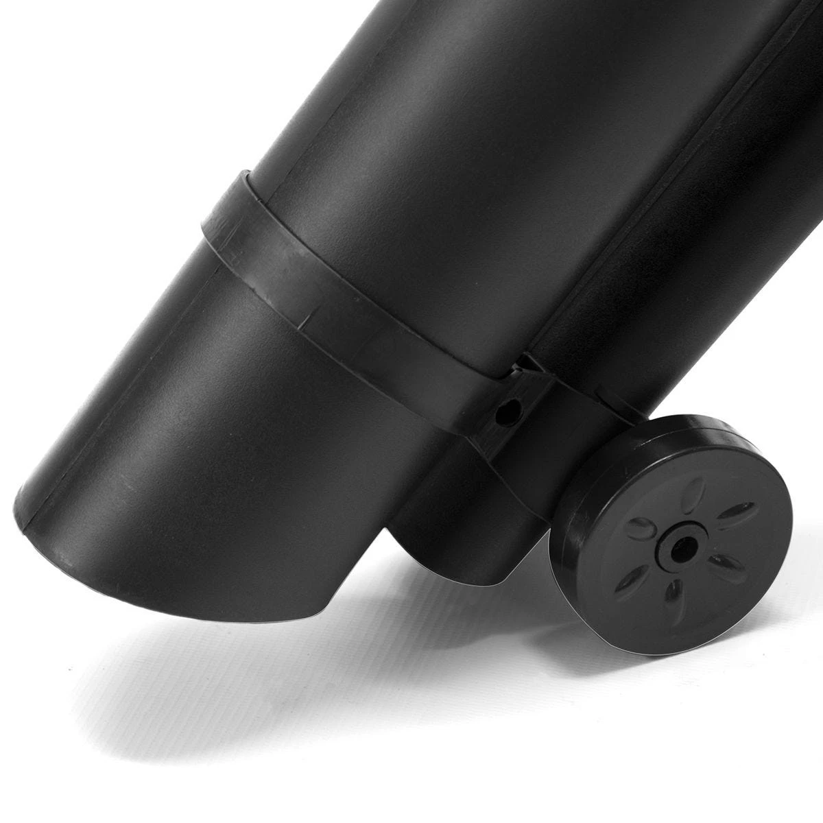 The Handy 167mph (270km/h) Variable Speed 3000w Corded Garden Blower & Vacuum - Image 4