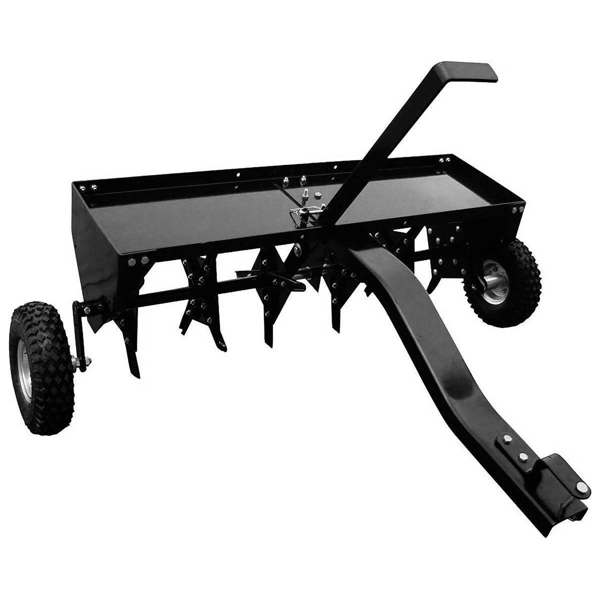 The Handy 101cm (40") Plug Aerator