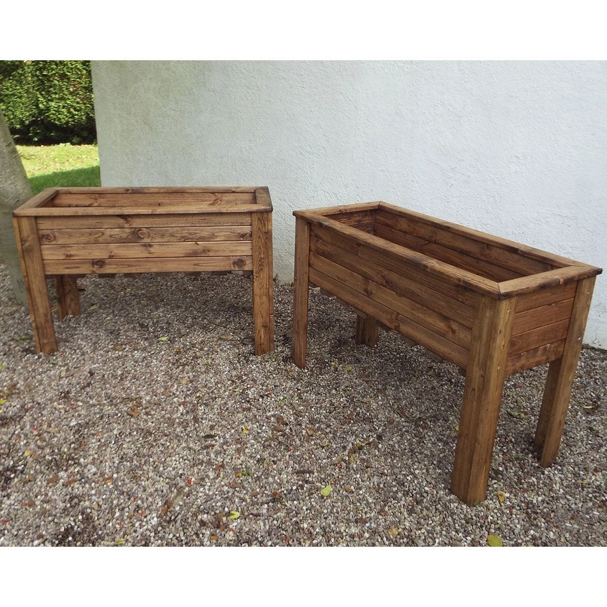 Charles Taylor 2pc Large Wiltshire (Raised) Trough Set