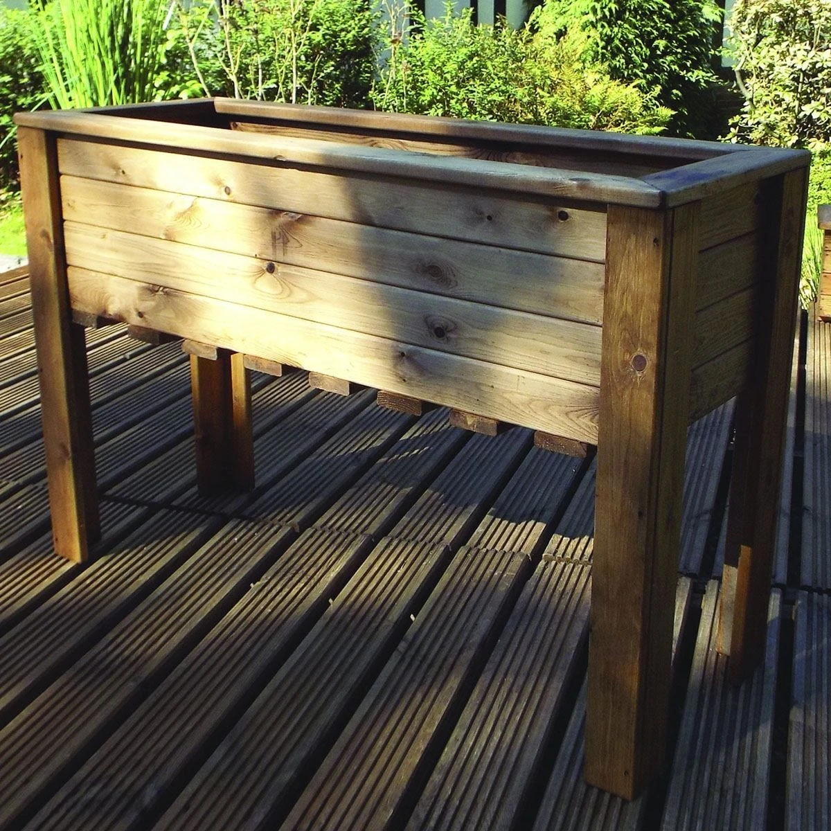 Charles Taylor 2pc Large Wiltshire (Raised) Trough Set - Image 2