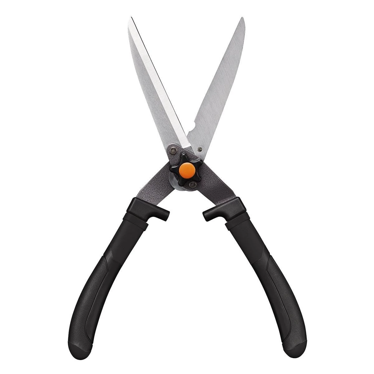 Fiskars Solid Trimming Hedge Shears - Image 2
